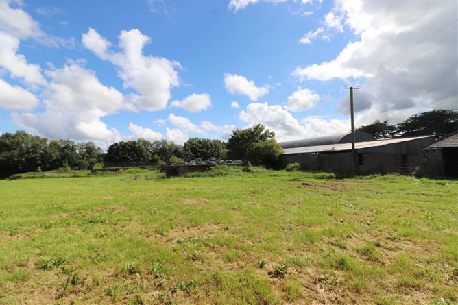 Ashpark, Dogstown, Crossakiel, Kells, Meath