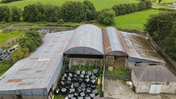 Ashpark, Dogstown, Crossakiel, Kells, Meath