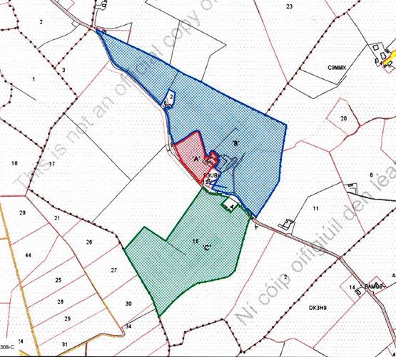 Ashpark, Dogstown, Crossakiel, Kells, Meath