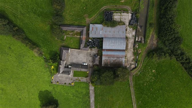 Ashpark, Dogstown, Crossakiel, Kells, Meath