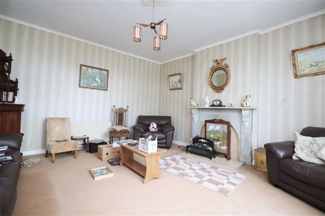 Ashpark, Dogstown, Crossakiel, Kells, Meath