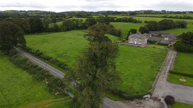 Ashpark, Dogstown, Crossakiel, Kells, Meath