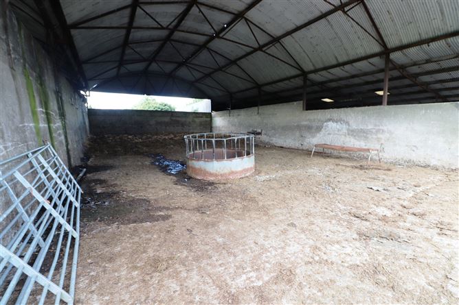 Ashpark, Dogstown, Crossakiel, Kells, Meath