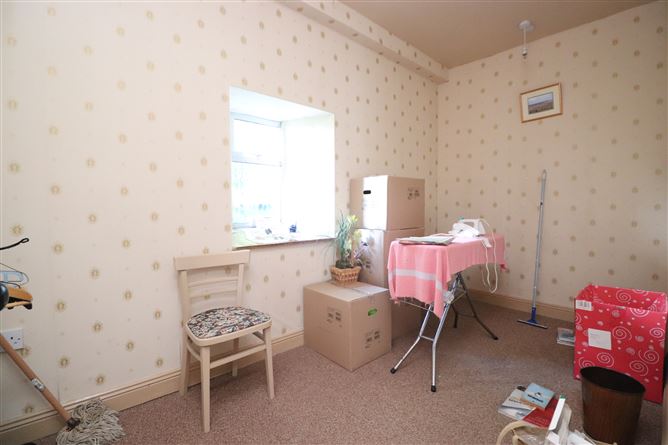 Ashpark, Dogstown, Crossakiel, Kells, Meath