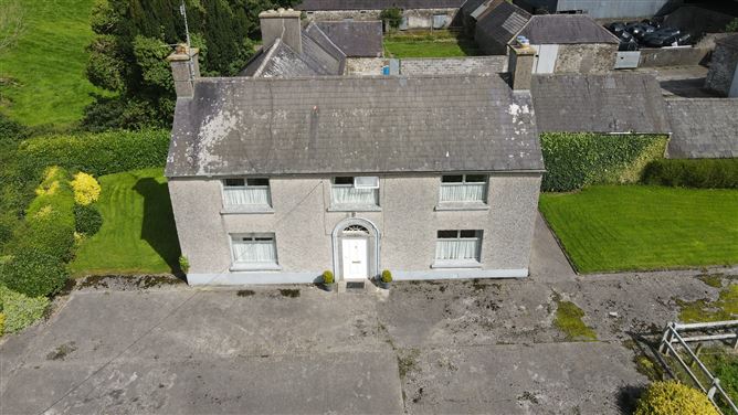 Ashpark, Dogstown, Crossakiel, Kells, Meath