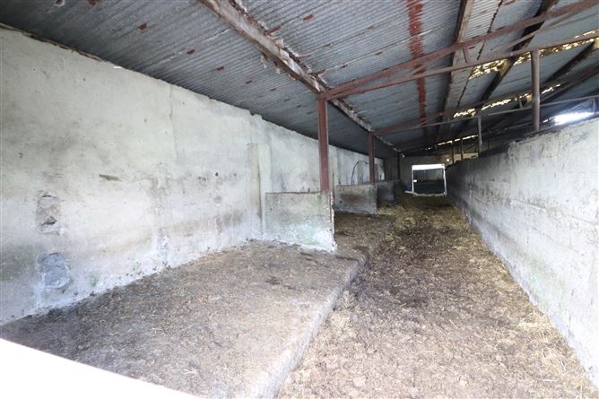Ashpark, Dogstown, Crossakiel, Kells, Meath