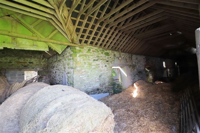 Ashpark, Dogstown, Crossakiel, Kells, Meath