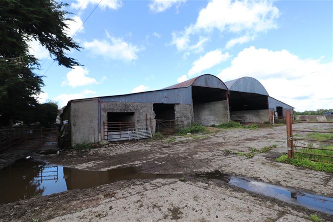 Ashpark, Dogstown, Crossakiel, Kells, Meath