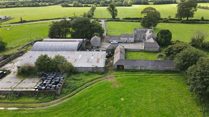 Ashpark, Dogstown, Crossakiel, Kells, Meath