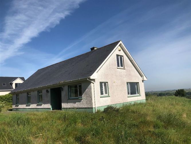 Carrigan More, St. Johns, Knockcroghery, Roscommon