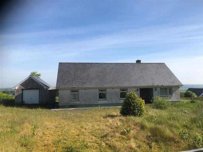 Carrigan More, St. Johns, Knockcroghery, Roscommon