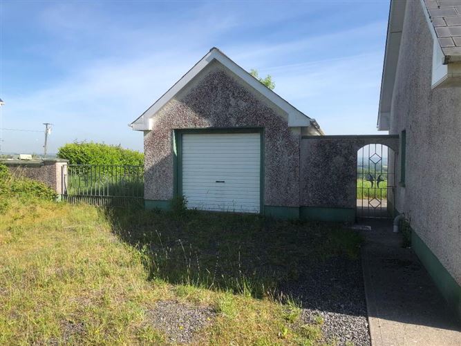 Carrigan More, St. Johns, Knockcroghery, Roscommon