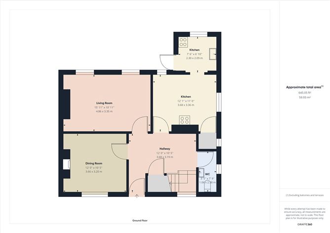 26 Castle Avenue, Thurles, Co. Tipperary