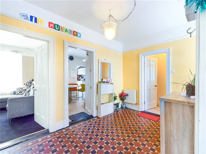 26 Castle Avenue, Thurles, Co. Tipperary