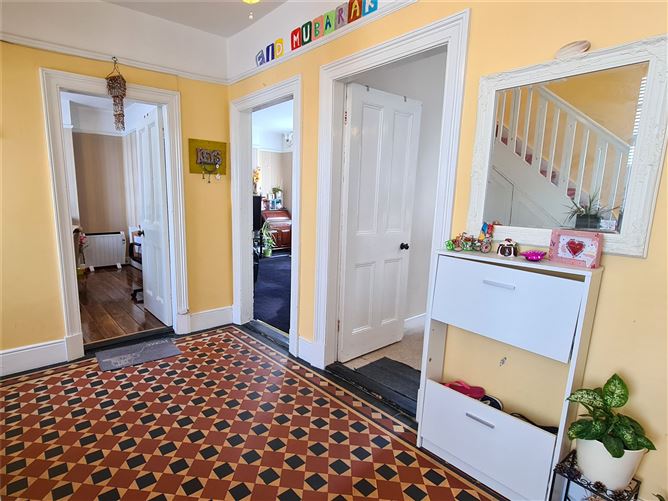 26 Castle Avenue, Thurles, Co. Tipperary