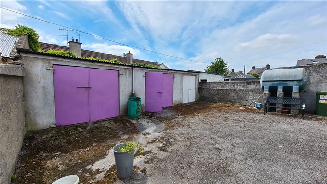 26 Castle Avenue, Thurles, Co. Tipperary