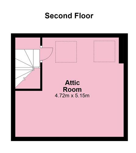 34 Ryebridge Green, Kilcock, Co. Kildare