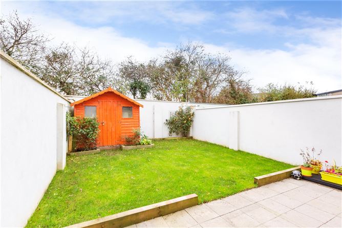 34 Ryebridge Green, Kilcock, Co. Kildare