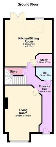 34 Ryebridge Green, Kilcock, Co. Kildare