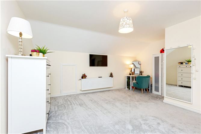 34 Ryebridge Green, Kilcock, Co. Kildare