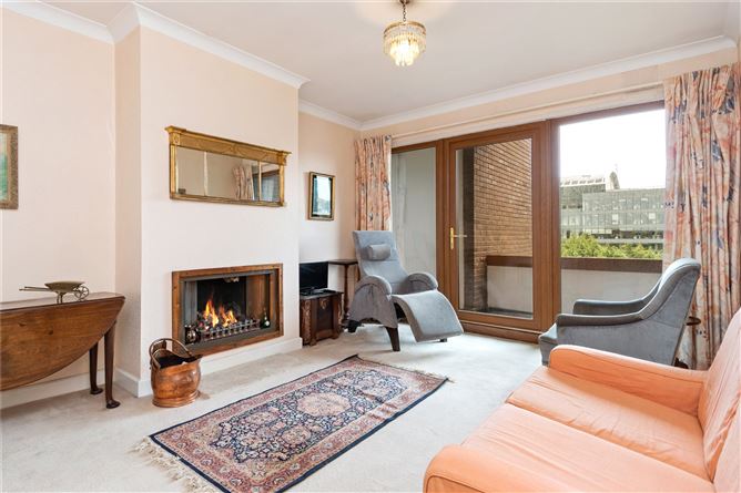 21 Anglesea House, Ballsbridge Court, Dublin 4