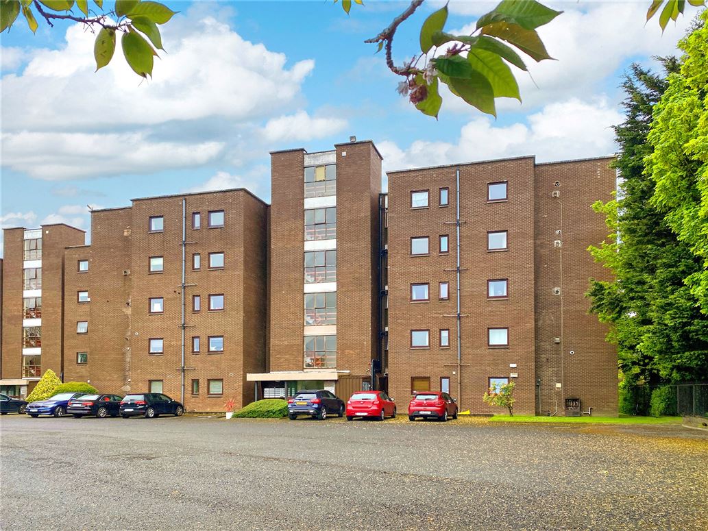 21 Anglesea House, Ballsbridge Court, Dublin 4