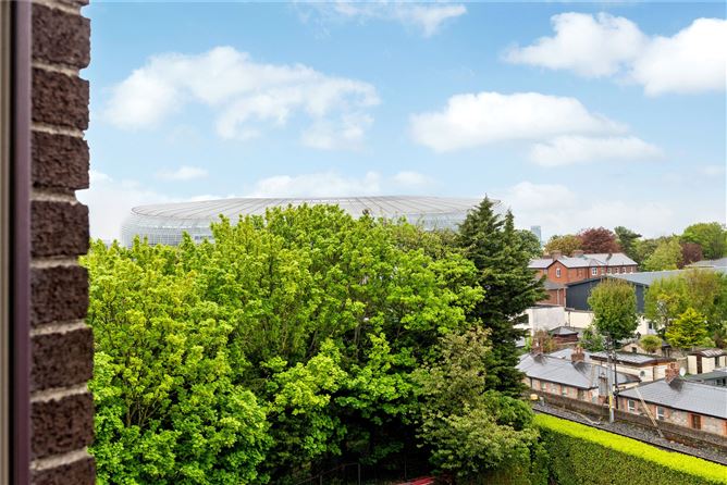 21 Anglesea House, Ballsbridge Court, Dublin 4