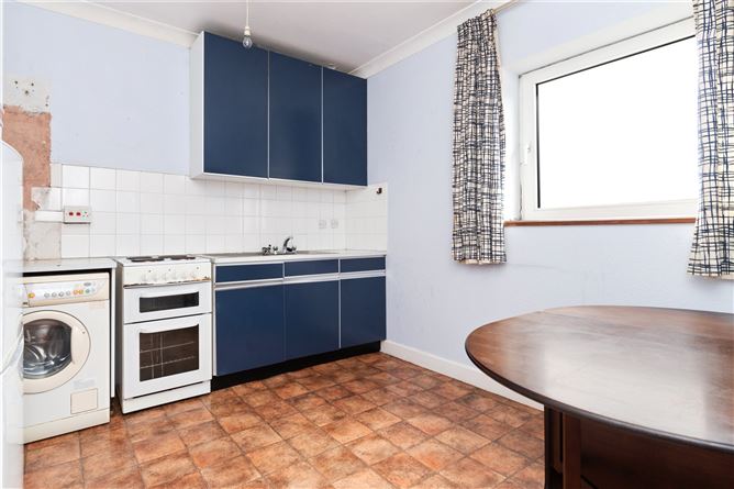21 Anglesea House, Ballsbridge Court, Dublin 4