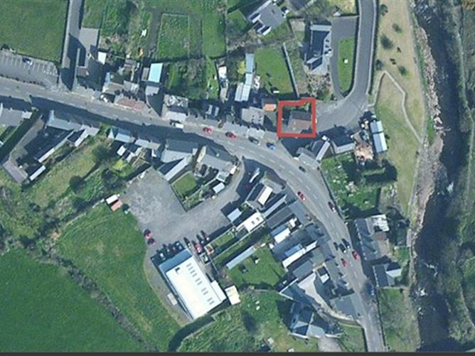 Easkey Post Office, Main Street, Easkey, Sligo