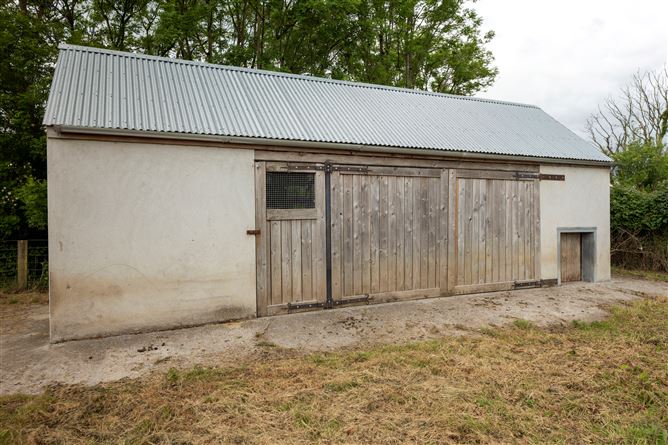 Tankardstown, Bruff, Limerick