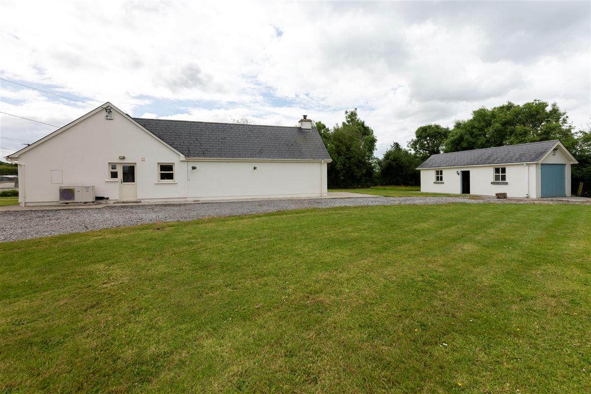 Tankardstown, Bruff, Limerick