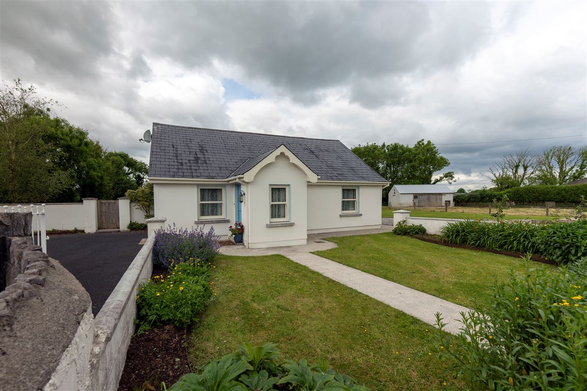 Tankardstown, Bruff, Limerick