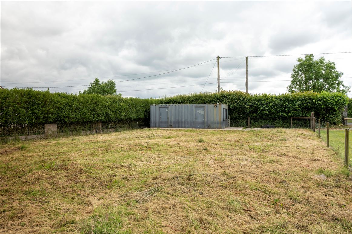 Tankardstown, Bruff, Limerick