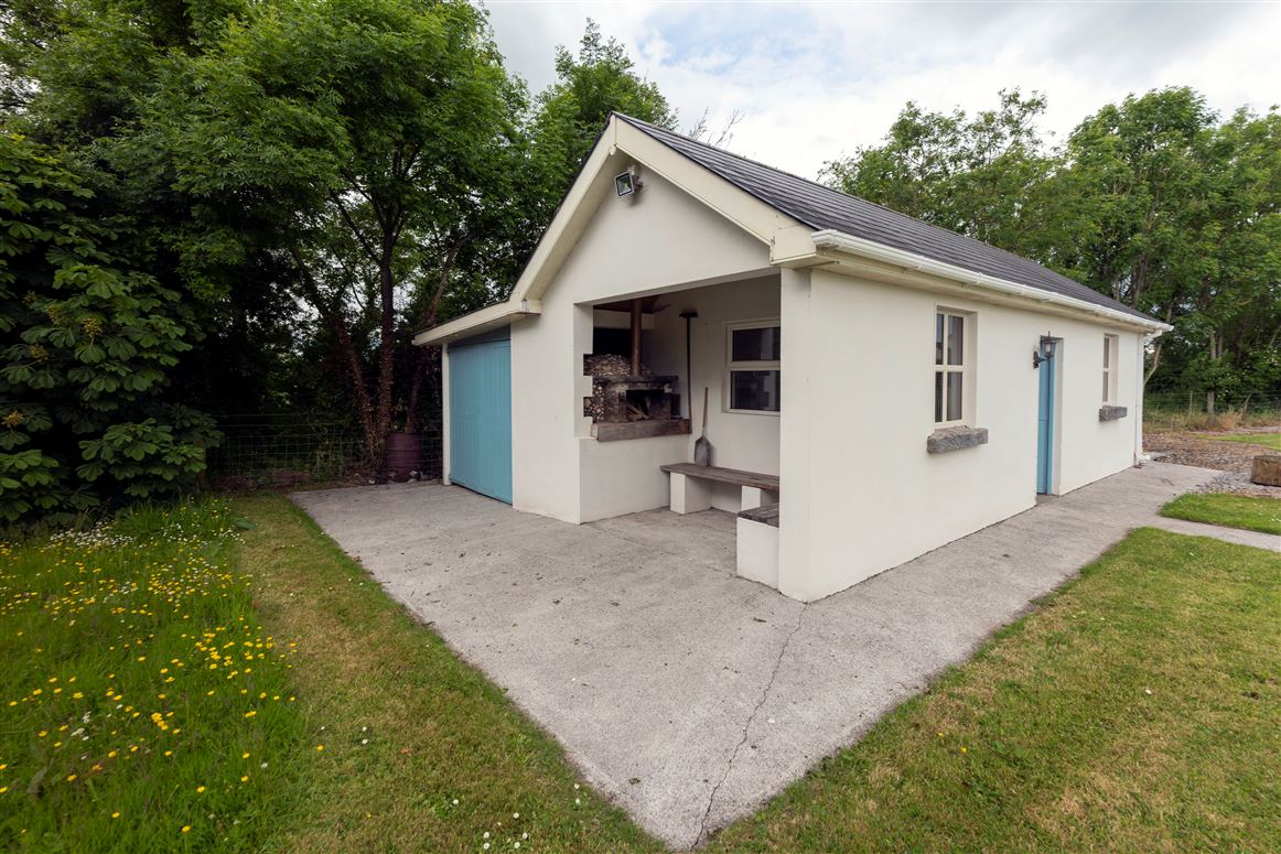 Tankardstown, Bruff, Limerick