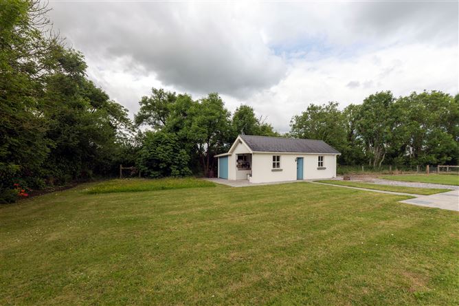 Tankardstown, Bruff, Limerick