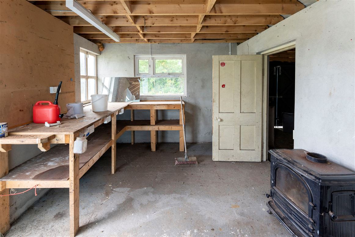 Tankardstown, Bruff, Limerick