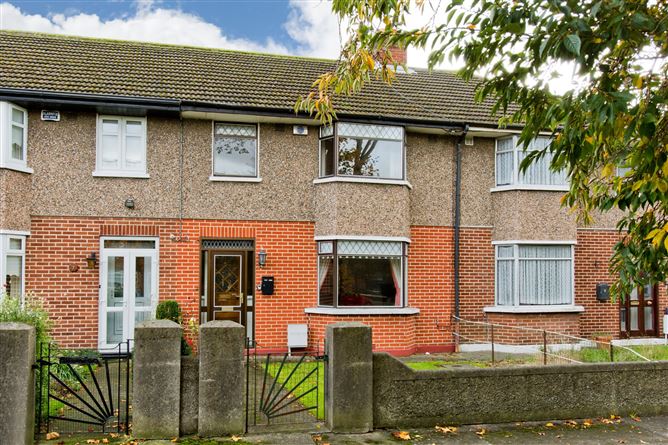Main image for 6 St Mary's Crescent, Walkinstown, Dublin 12