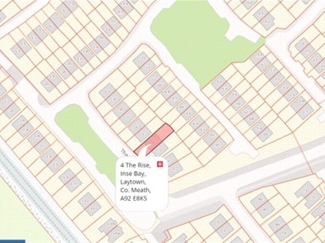 4 The Rise, Laytown, Laytown, Meath