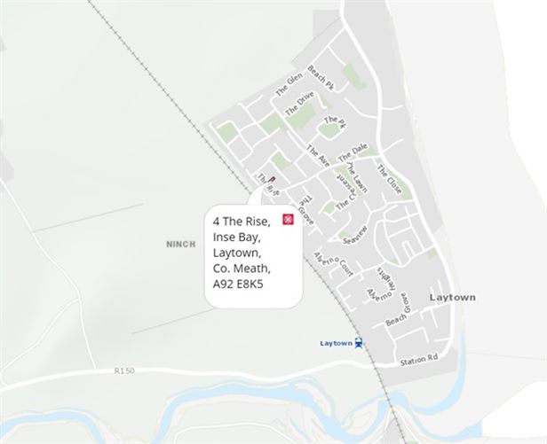 4 The Rise, Laytown, Laytown, Meath
