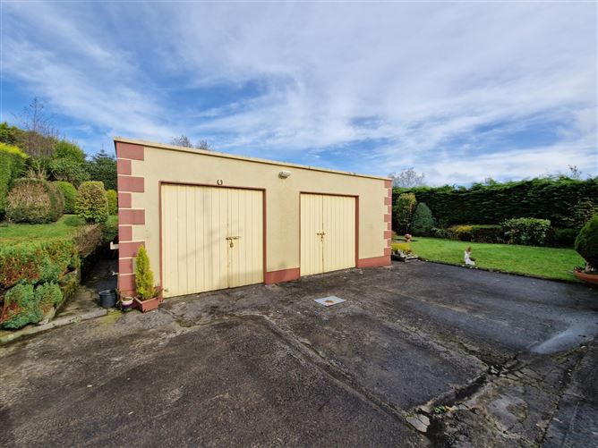 Kilbride, Swinford, Co. Mayo