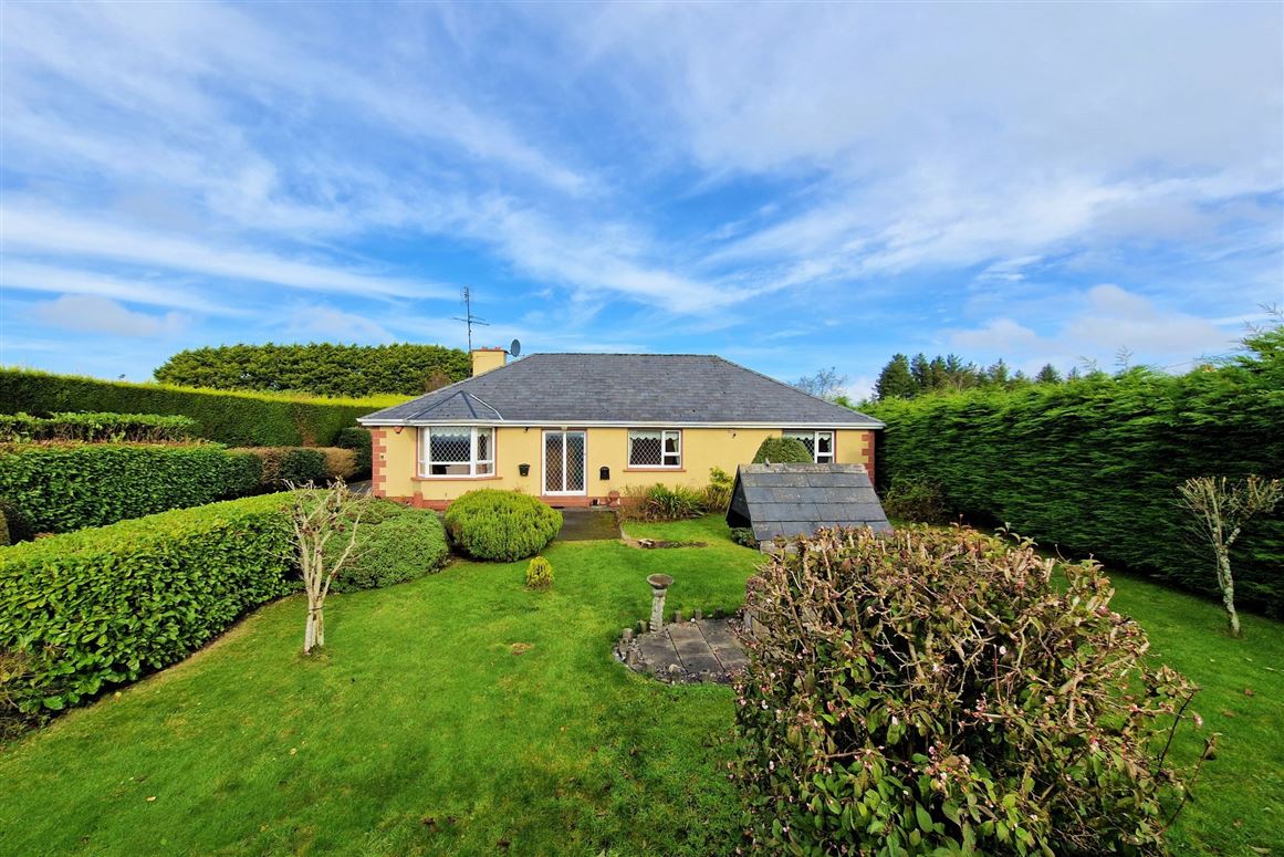 Kilbride, Swinford, Co. Mayo