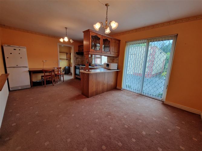 Kilbride, Swinford, Co. Mayo