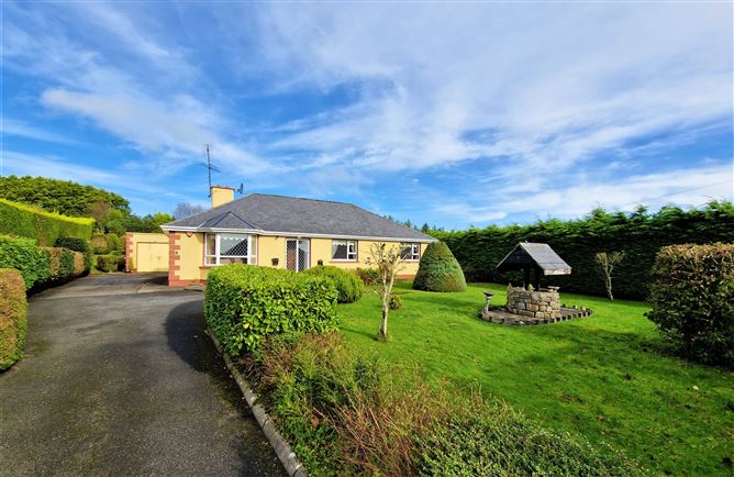 Kilbride, Swinford, Co. Mayo