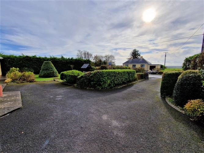 Kilbride, Swinford, Co. Mayo