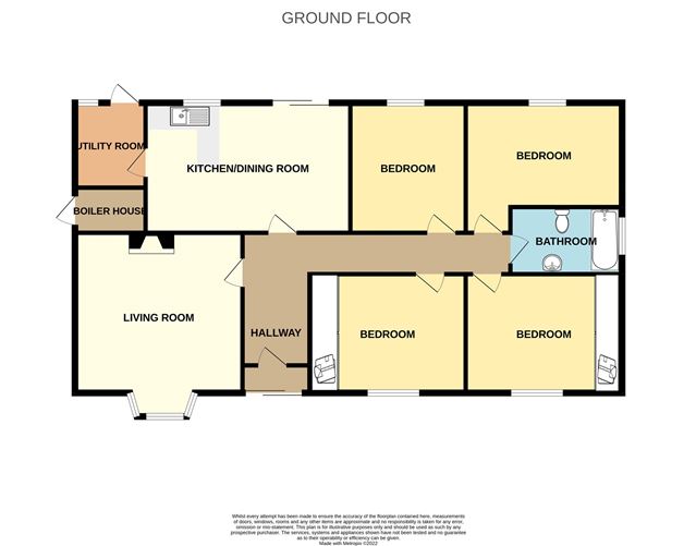 Kilbride, Swinford, Co. Mayo