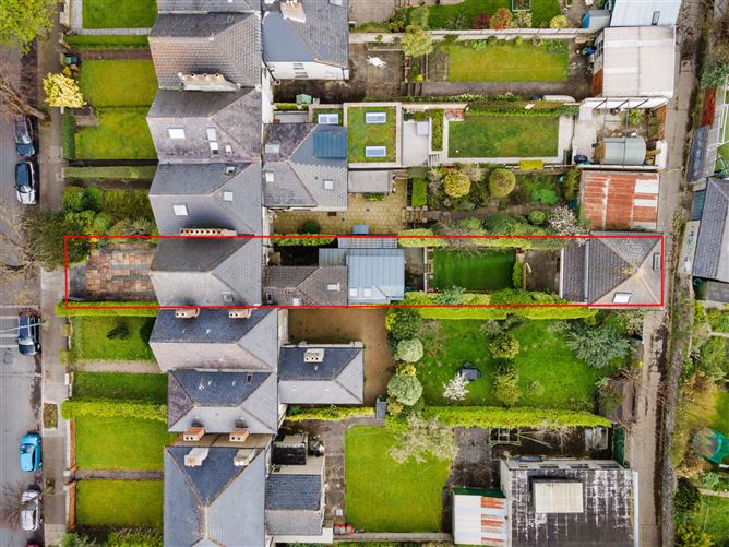 106 St Lawrence Road, Clontarf, Dublin 3