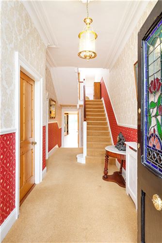 106 St Lawrence Road, Clontarf, Dublin 3