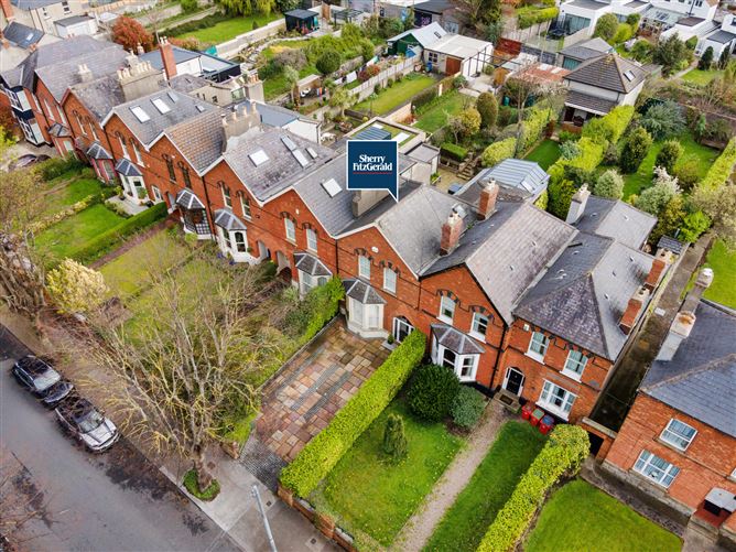 106 St Lawrence Road, Clontarf, Dublin 3