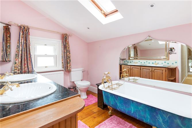 106 St Lawrence Road, Clontarf, Dublin 3