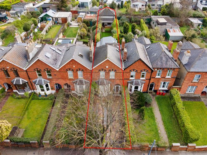 106 St Lawrence Road, Clontarf, Dublin 3